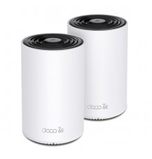 TP-Link AXE5400 Tri-Band Mesh Wi-Fi 6E System, 2-Pack