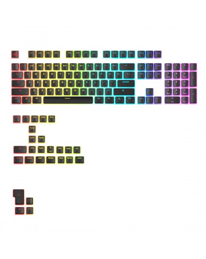 Glorious Gaming Glorious GPBT Aura V3 Black US