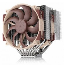 Noctua NH-D15 G2 HBC computer cooling system Processor Air cooler 14 cm