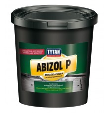 Abizol P coating isolation mass 18kg