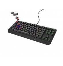 GENESIS Thor 230 TKL Gaming Keyboard