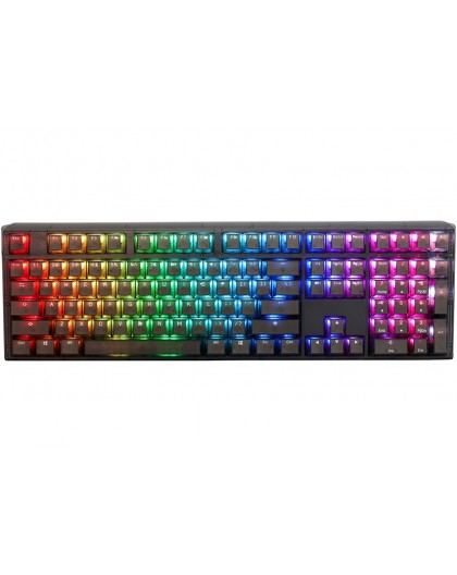 Ducky One 3 keyboard Gaming USB Black