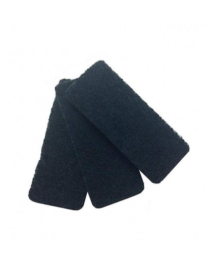 ROTHO filter insert for compost bin - 3 pcs
