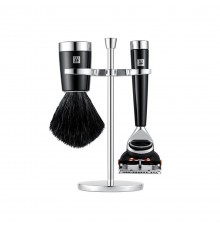 ZWILLING CLASSIC 3-Piece Shaving Set