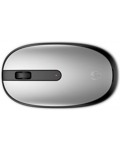 HP 240 Pike Silver Bluetooth Mouse