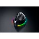 Razer Pro Click V2 Vertical mouse Universal Right-hand RF Wireless + Bluetooth + USB Type-C Optical 30000 DPI