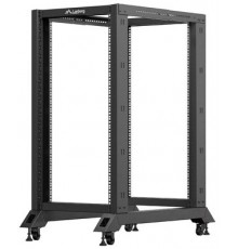 Lanberg OR01-6022-B rack accessory Rack base