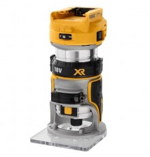 DeWALT DCW600N-XJ router/trimmer
