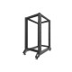 Lanberg OR01-6022-B rack accessory Rack base