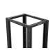 Lanberg OR01-6022-B rack accessory Rack base