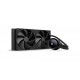 NZXT Kraken Plus 280 V2 CPU Cooler