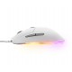 STEELSERIES Rival 3 Gen 2 Mouse - White