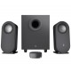 Logitech Z407 Bluetooth computer speakers with subwoofer