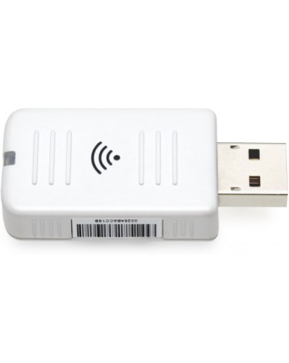 Epson Wireless LAN Adapter - ELPAP10