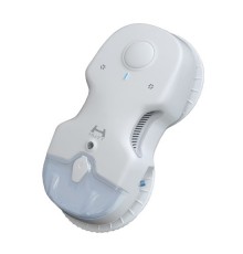 HUTT C65 Window Cleaning Robot - White