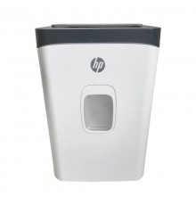 HP ONESHRED Auto 200CC white-gray shredder