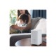 Video doorbell 2K black E82101W4