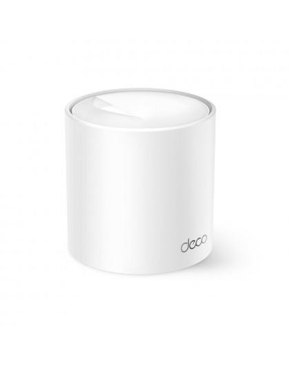 TP-Link AX1500 Whole Home Mesh Wi-Fi 6 System