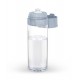 Brita Vital blue 2-disc filter bottle