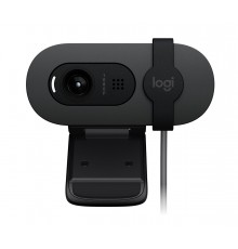 Logitech 960-001592 webcam 2 MP