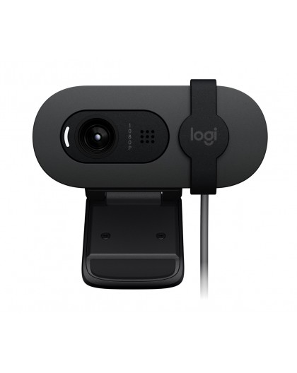 Logitech 960-001592 webcam 2 MP
