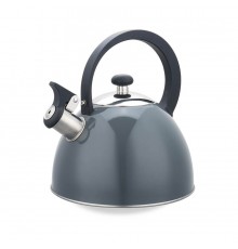 Maestro MR-1302-GREY kettle 2.5 L Grey