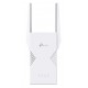 TP-Link BE3600 Network transmitter & receiver White 2500 Mbit/s