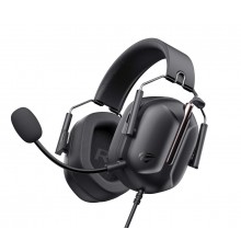 Havit H2033D Gaming Headset Black