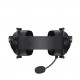 Havit H2033D Gaming Headset Black