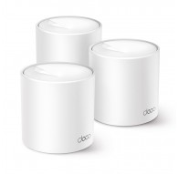TP-Link AX1500 Whole Home Mesh Wi-Fi 6 System