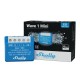 Shelly Qubino Wave 1 Mini Smart switch Blue
