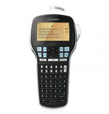 DYMO LabelManager™ 420P ABC Kitcase