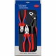 KNIPEX PLIERS SET 3pcs