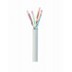 Gembird UPC-5004E-L networking cable Grey 304.8 m Cat5e