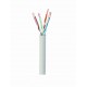 Gembird UPC-5004E-L networking cable Grey 304.8 m Cat5e