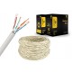 Gembird UPC-5004E-L networking cable Grey 304.8 m Cat5e