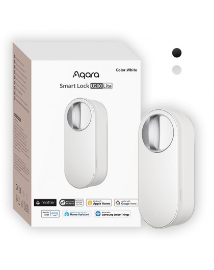 Aqara U200 Lite Smart door lock
