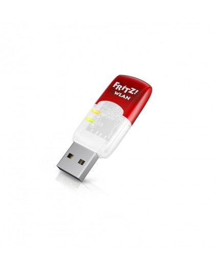 FRITZ!WLAN Stick AC 430 MU-MIMO 433 Mbit/s