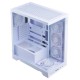 XPG INVADER X BTF MID-TOWER-CASE White