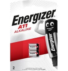 ENERGIZER BATTERIES SPECIALIZED E 11A 9V 2 PIECES