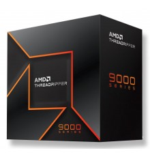 AMD Ryzen Threadripper 9960X processor