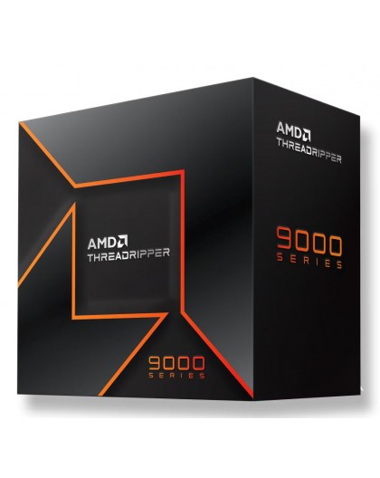 AMD Ryzen Threadripper 9960X processor