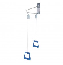 Overdoor Pulley - RF-881