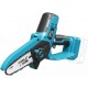 DEDRA DED7099 chainsaw