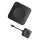 Barco ClickShare CX-20 set Gen 2 wireless presentation system HDMI Desktop