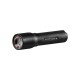 Ledlenser 503150 flashlight Black Hand flashlight LED