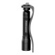 Ledlenser 503150 flashlight Black Hand flashlight LED