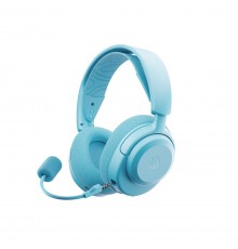 Steelseries Arctis Nova 3P Wireless PS Aqua