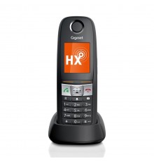 Analog phone, Gigaset E630HX, grey
